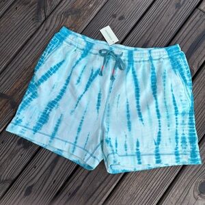 Sundance Monsoon Magic Sweat Shorts